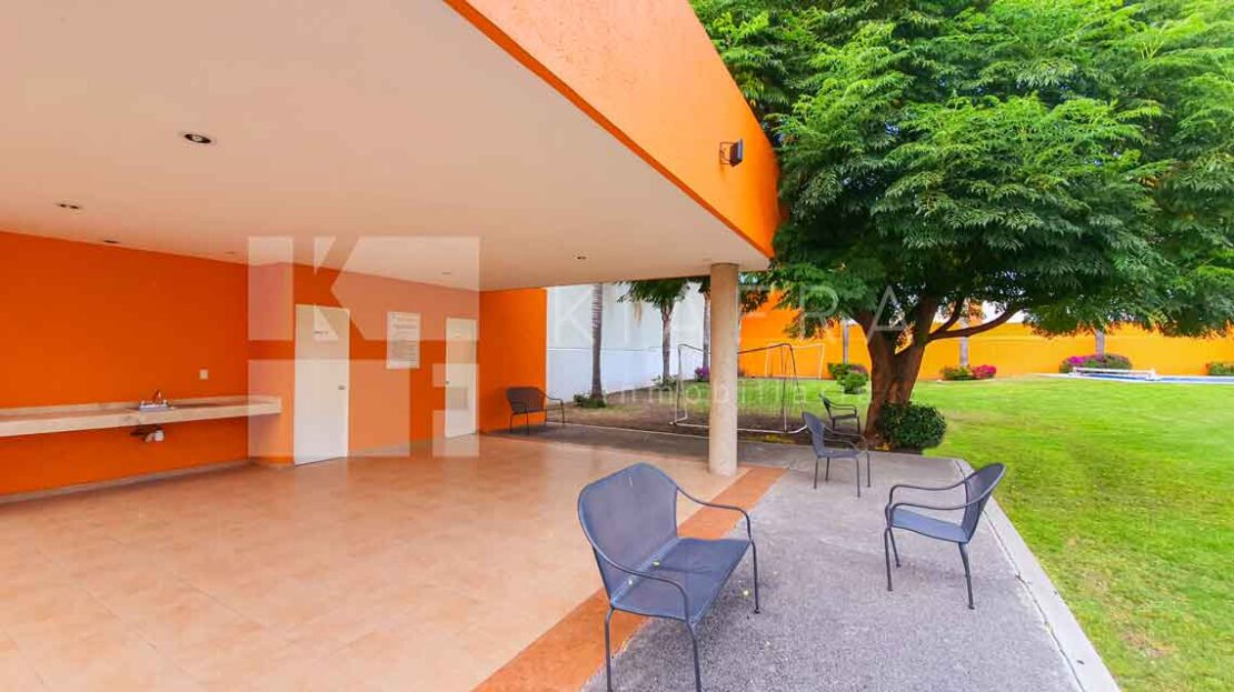 Casa en Renta, Juriquilla, Querétaro I-00190 Kiafra