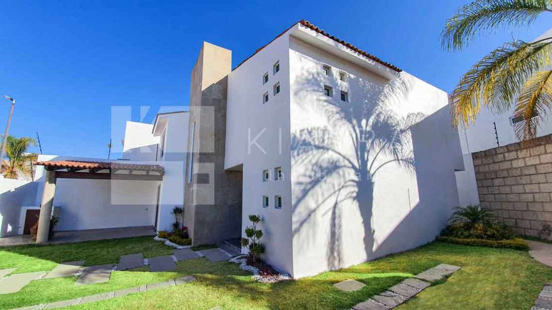 Casa en Renta Venta, Juriquilla, Querétaro I-00245