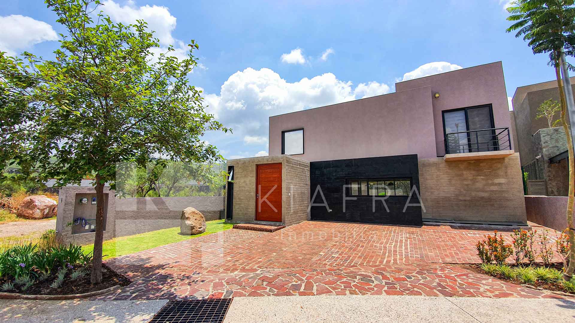 Casa en Venta, Altozano, Querétaro I-00157 » KIAFRA