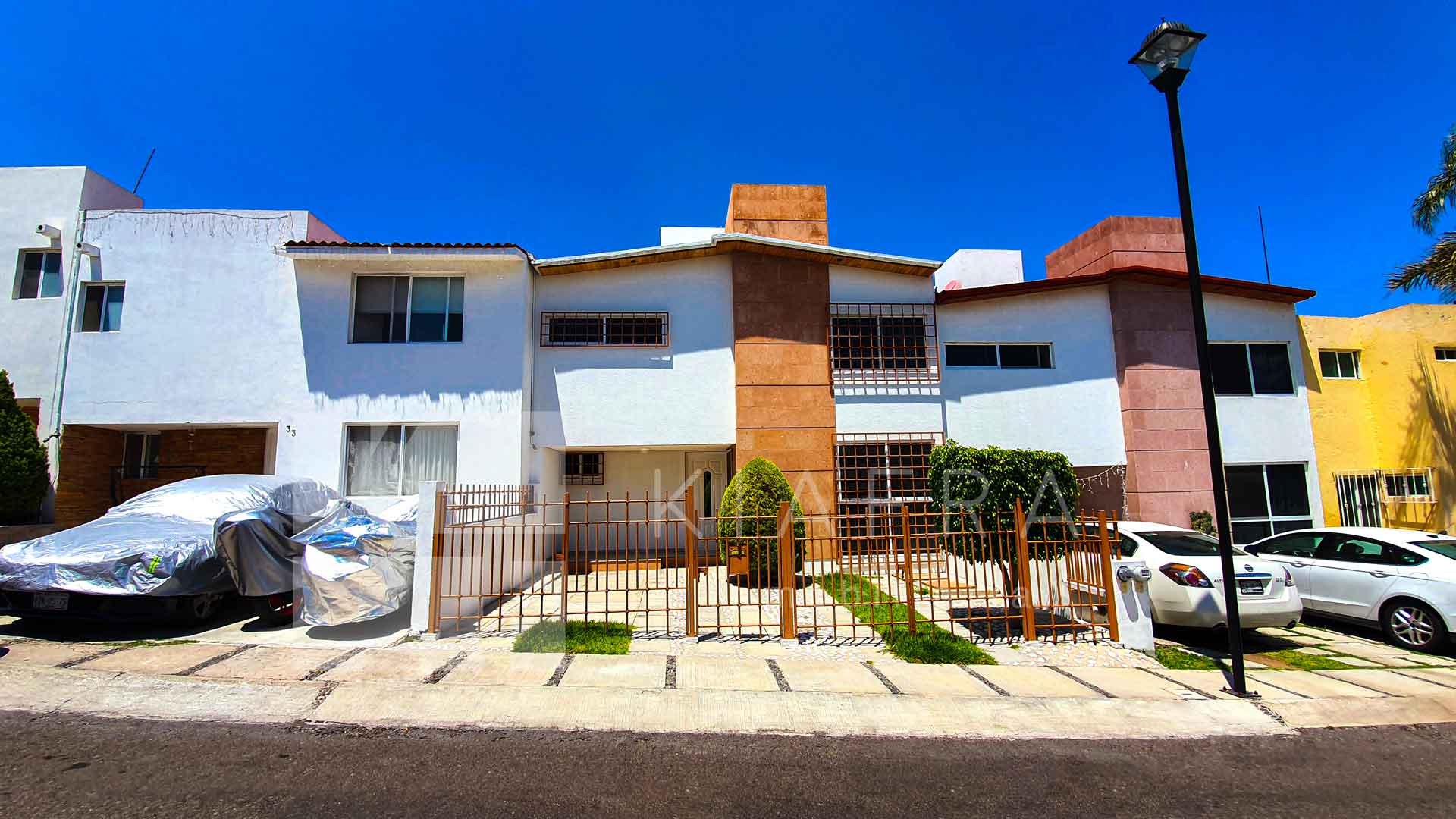 Casa en Venta – Centro Sur, Querétaro I-00151 » KIAFRA