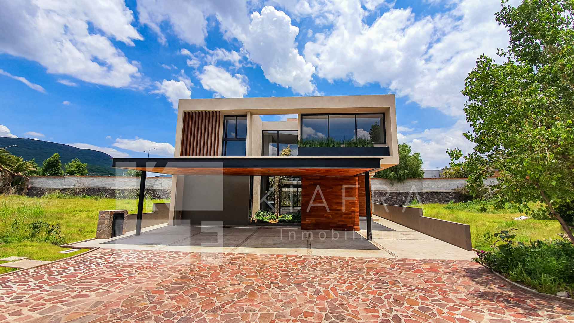 Casa en Venta, Altozano, Querétaro I-00173 » KIAFRA