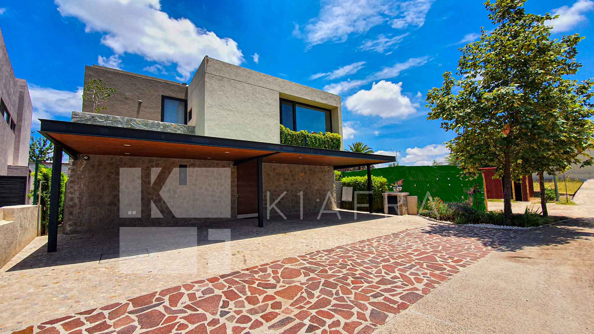 Casa en Venta, Altozano, Querétaro I-00176 » KIAFRA