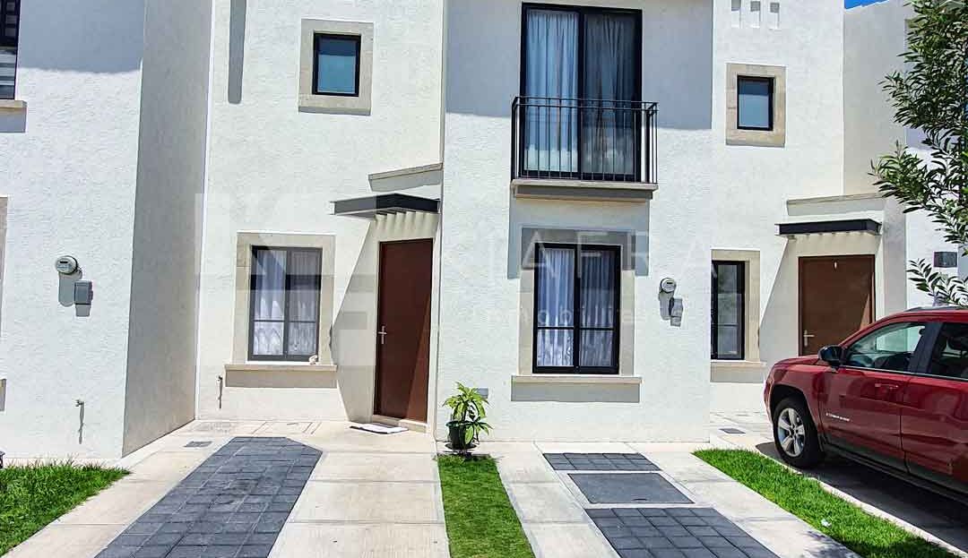 Casa en Venta, Zakia, Querétaro I-00162 » KIAFRA