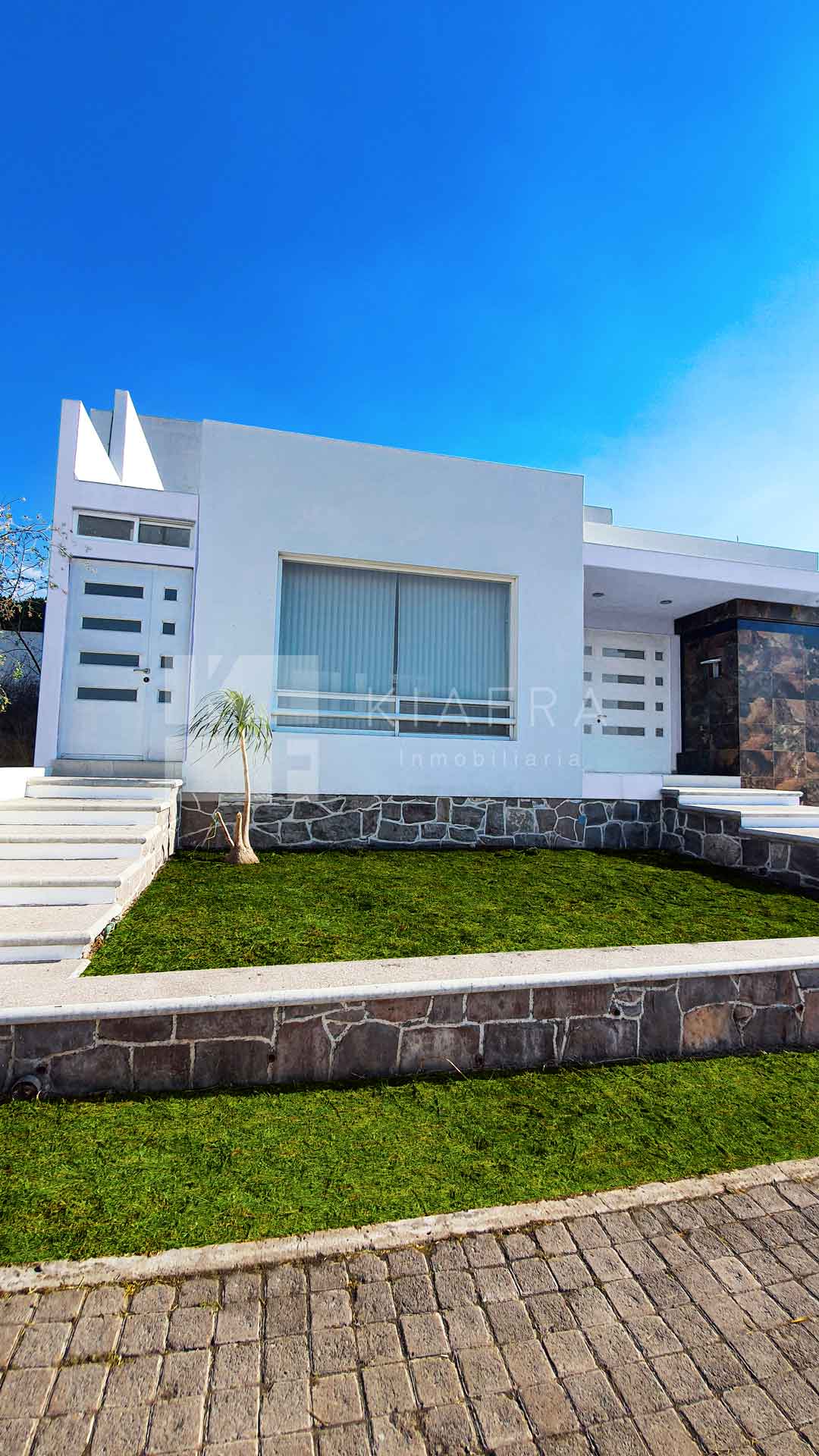 Casa en Venta / Renta, El Mirador, Querétaro I-00140 » KIAFRA