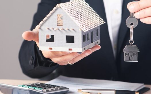 vender casa hipotecada