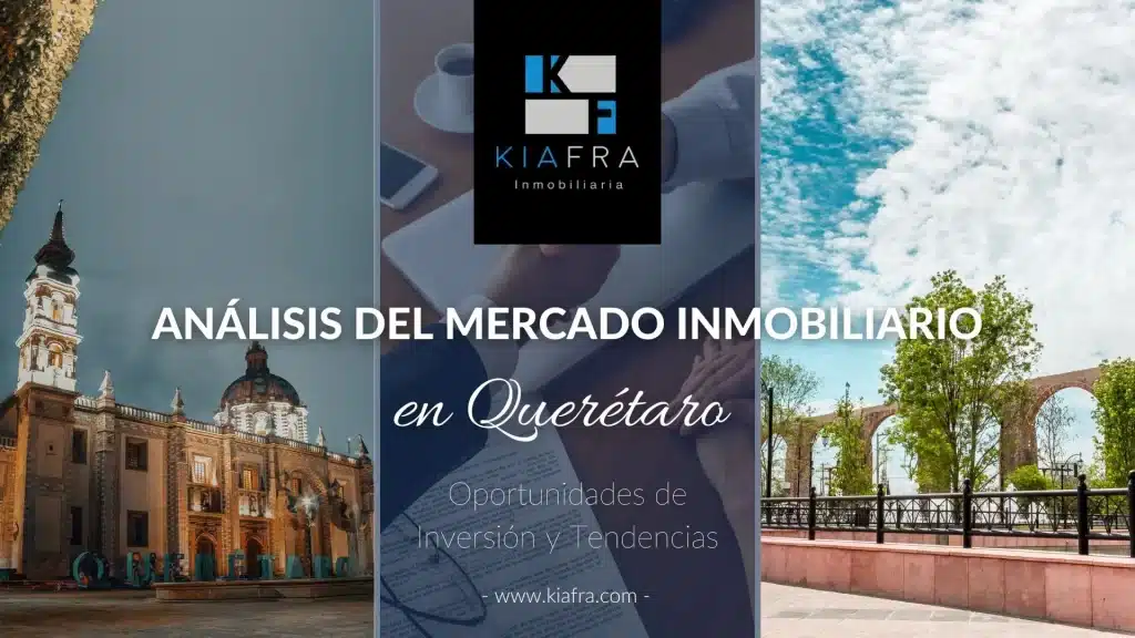 tendencias del mercado inmobiliario