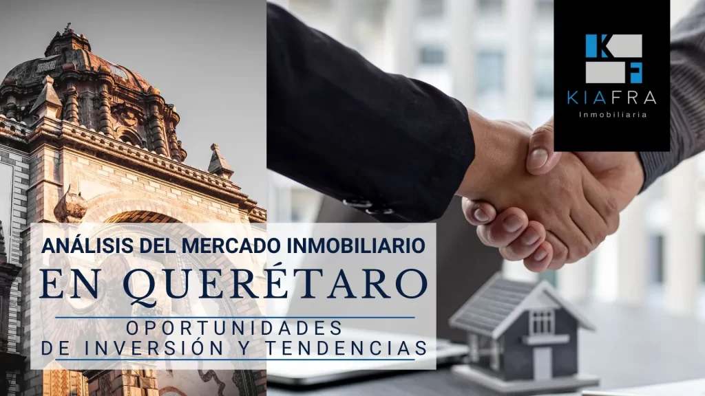 sector inmobiliario en queretaro